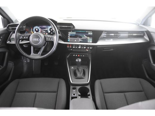 Audi A3 Sportback 2.0 TDI *1ste Eigenaar*Navigatie*Trekhaak* ActivLease financial lease