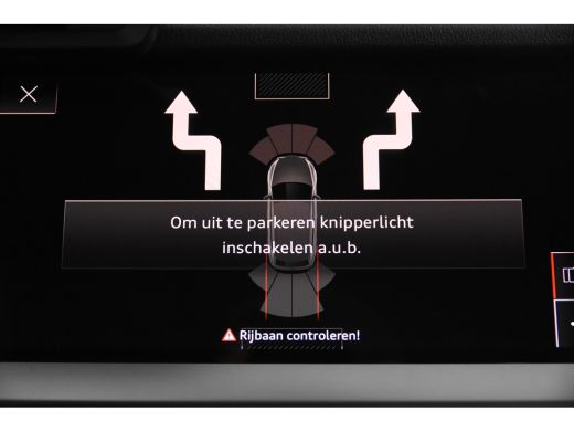 Audi A3 Sportback 2.0 TDI *1ste Eigenaar*Navigatie*Trekhaak* ActivLease financial lease