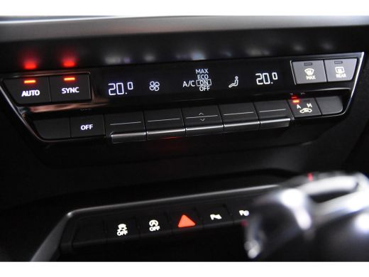 Audi A3 Sportback 2.0 TDI *1ste Eigenaar*Navigatie*Trekhaak* ActivLease financial lease