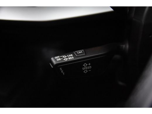 Audi A3 Sportback 2.0 TDI *1ste Eigenaar*Navigatie*Trekhaak* ActivLease financial lease