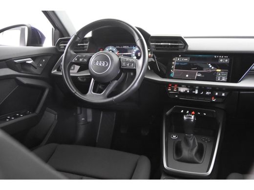 Audi A3 Sportback 2.0 TDI *1ste Eigenaar*Navigatie*Trekhaak* ActivLease financial lease