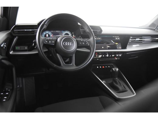 Audi A3 Sportback 2.0 TDI *1ste Eigenaar*Navigatie*Trekhaak* ActivLease financial lease