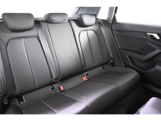 Audi A3 Sportback 2.0 TDI *1ste Eigenaar*Navigatie*Trekhaak* ActivLease financial lease