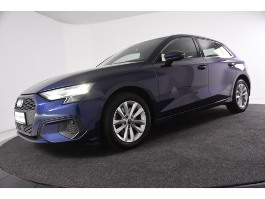 Audi A3 Sportback 2.0 TDI *1ste Eigenaar*Navigatie*Trekhaak* ActivLease financial lease