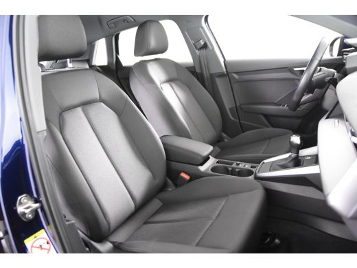 Audi A3 Sportback 2.0 TDI *1ste Eigenaar*Navigatie*Trekhaak* ActivLease financial lease