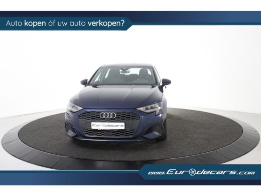 Audi A3 Sportback 2.0 TDI *1ste Eigenaar*Navigatie*Trekhaak* ActivLease financial lease