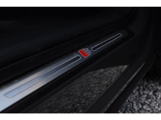 Audi Q8 Sportback e-tron 55 Competition Quattro / 2x S-line/ Luchtvering/ Standkachel/ Bang & Olufsen Sound System/ Panora... ActivLease financial lease