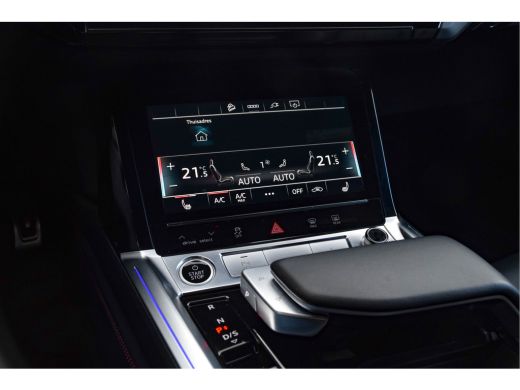 Audi Q8 Sportback e-tron 55 Competition Quattro / 2x S-line/ Luchtvering/ Standkachel/ Bang & Olufsen Sound System/ Panora... ActivLease financial lease