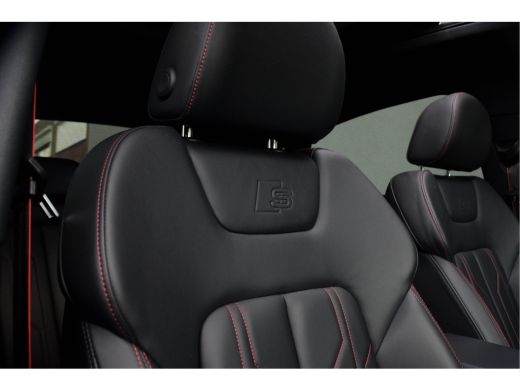 Audi Q8 Sportback e-tron 55 Competition Quattro / 2x S-line/ Luchtvering/ Standkachel/ Bang & Olufsen Sound System/ Panora... ActivLease financial lease