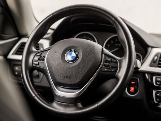 BMW 4 Serie Gran Coupé 420i High Executive 184Pk Automaat (GROOT NAVI, CLIMATE, LEDER, STOELVERWARMING, GETIN... ActivLease financial lease