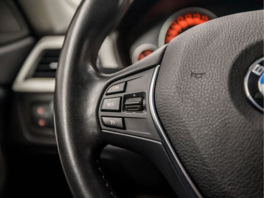 BMW 4 Serie Gran Coupé 420i High Executive 184Pk Automaat (GROOT NAVI, CLIMATE, LEDER, STOELVERWARMING, GETIN... ActivLease financial lease