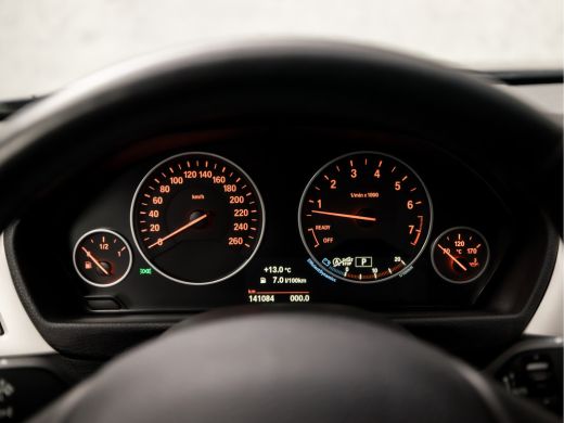 BMW 4 Serie Gran Coupé 420i High Executive 184Pk Automaat (GROOT NAVI, CLIMATE, LEDER, STOELVERWARMING, GETIN... ActivLease financial lease