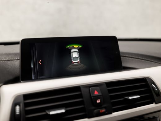 BMW 4 Serie Gran Coupé 420i High Executive 184Pk Automaat (GROOT NAVI, CLIMATE, LEDER, STOELVERWARMING, GETIN... ActivLease financial lease