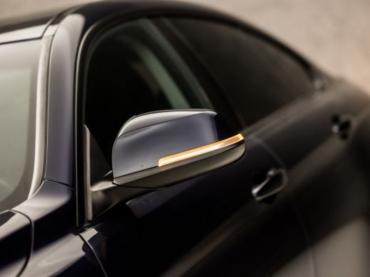 BMW 4 Serie Gran Coupé 420i High Executive 184Pk Automaat (GROOT NAVI, CLIMATE, LEDER, STOELVERWARMING, GETIN... ActivLease financial lease