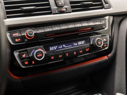 BMW 4 Serie Gran Coupé 420i High Executive 184Pk Automaat (GROOT NAVI, CLIMATE, LEDER, STOELVERWARMING, GETIN... ActivLease financial lease