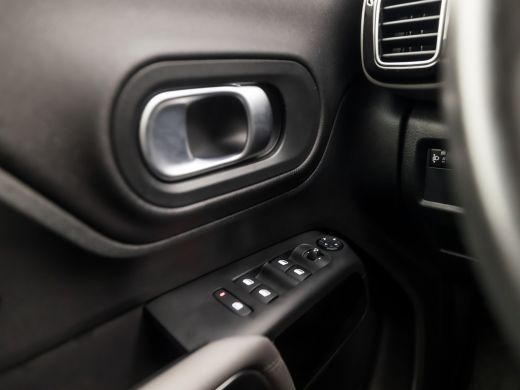 Citroën C5 Aircross 1.2 PureTech Sport Automaat (VIRTUAL COCKPIT, APPLE CARPLAY, GROOT NAVI, KEYLESS, GETINT GLAS, LE... ActivLease financial lease