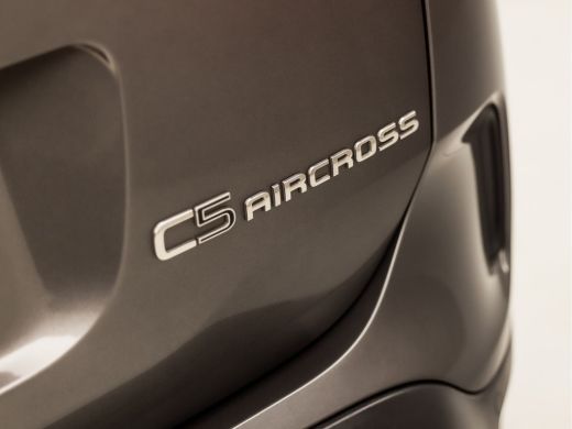 Citroën C5 Aircross 1.2 PureTech Sport Automaat (VIRTUAL COCKPIT, APPLE CARPLAY, GROOT NAVI, KEYLESS, GETINT GLAS, LE... ActivLease financial lease
