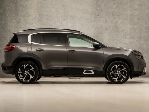 Citroën C5 Aircross 1.2 PureTech Sport Automaat (VIRTUAL COCKPIT, APPLE CARPLAY, GROOT NAVI, KEYLESS, GETINT GLAS, LE... ActivLease financial lease