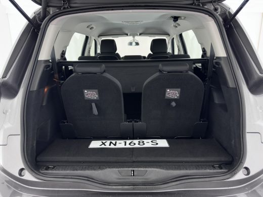 Citroën Grand C4 Spacetourer 1.2 PureTech Business [ 7-Pers. ] (INCL-BTW) *NAVI-FULLMAP | DIGI-COCKPIT | KEYLESS | COMFORT-SEA... ActivLease financial lease