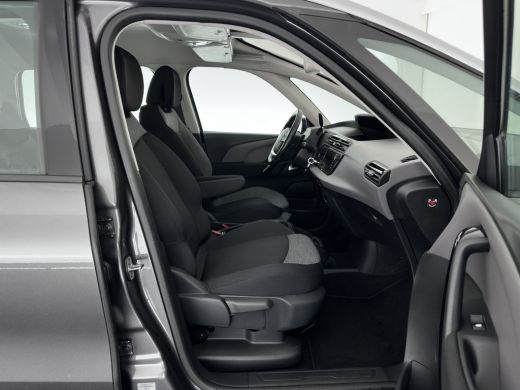 Citroën Grand C4 Spacetourer 1.2 PureTech Business [ 7-Pers. ] (INCL-BTW) *NAVI-FULLMAP | DIGI-COCKPIT | KEYLESS | COMFORT-SEA... ActivLease financial lease