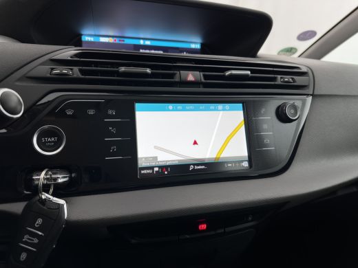 Citroën Grand C4 Spacetourer 1.2 PureTech Business [ 7-Pers. ] (INCL-BTW) *NAVI-FULLMAP | DIGI-COCKPIT | KEYLESS | COMFORT-SEA... ActivLease financial lease