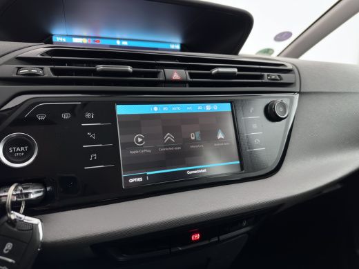 Citroën Grand C4 Spacetourer 1.2 PureTech Business [ 7-Pers. ] (INCL-BTW) *NAVI-FULLMAP | DIGI-COCKPIT | KEYLESS | COMFORT-SEA... ActivLease financial lease