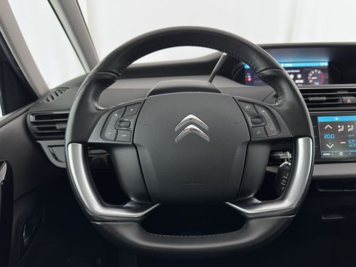 Citroën Grand C4 Spacetourer 1.2 PureTech Business [ 7-Pers. ] (INCL-BTW) *NAVI-FULLMAP | DIGI-COCKPIT | KEYLESS | COMFORT-SEA... ActivLease financial lease