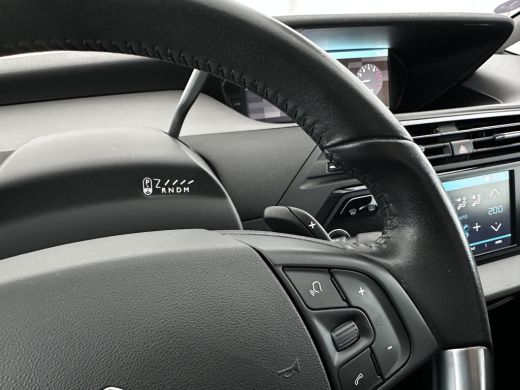 Citroën Grand C4 Spacetourer 1.2 PureTech Business [ 7-Pers. ] (INCL-BTW) *NAVI-FULLMAP | DIGI-COCKPIT | KEYLESS | COMFORT-SEA... ActivLease financial lease