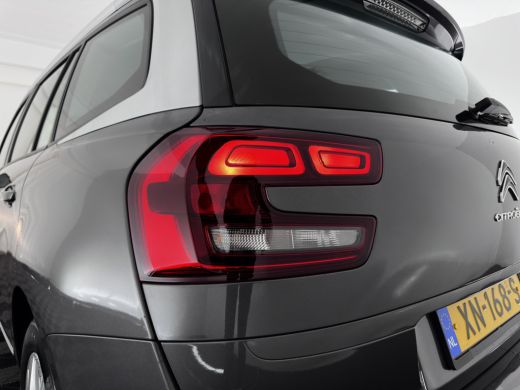 Citroën Grand C4 Spacetourer 1.2 PureTech Business [ 7-Pers. ] (INCL-BTW) *NAVI-FULLMAP | DIGI-COCKPIT | KEYLESS | COMFORT-SEA... ActivLease financial lease