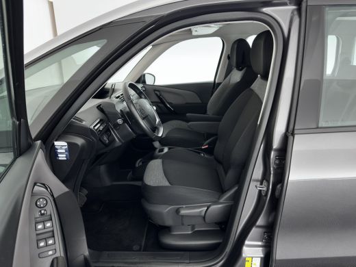 Citroën Grand C4 Spacetourer 1.2 PureTech Business [ 7-Pers. ] (INCL-BTW) *NAVI-FULLMAP | DIGI-COCKPIT | KEYLESS | COMFORT-SEA... ActivLease financial lease