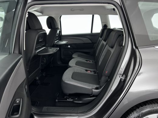 Citroën Grand C4 Spacetourer 1.2 PureTech Business [ 7-Pers. ] (INCL-BTW) *NAVI-FULLMAP | DIGI-COCKPIT | KEYLESS | COMFORT-SEA... ActivLease financial lease