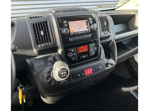 Citroën Jumper 2.2 BlueHDi 165 L3H2 3.5t Navi|Trekhaak|Camera ActivLease financial lease