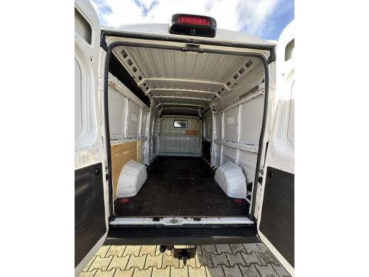 Citroën Jumper 2.2 BlueHDi 165 L3H2 3.5t Navi|Trekhaak|Camera ActivLease financial lease