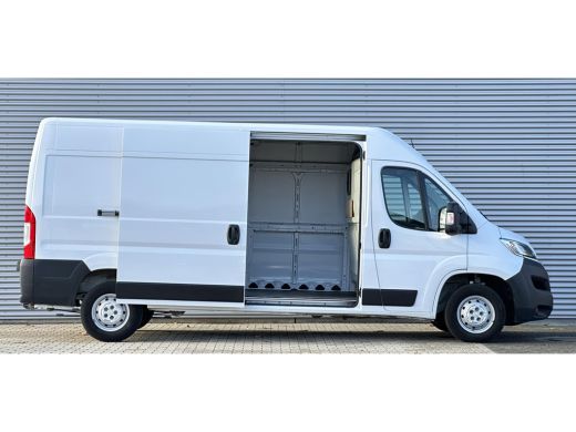 Citroën Jumper 2.2 BlueHDi 165 L3H2 3.5t Navi|Trekhaak|Camera ActivLease financial lease