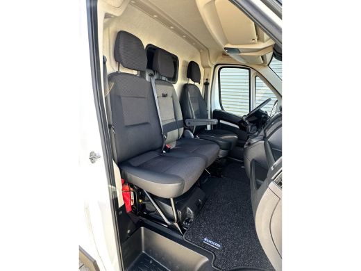 Citroën Jumper 2.2 BlueHDi 165 L3H2 3.5t Navi|Trekhaak|Camera ActivLease financial lease