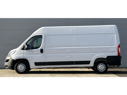 Citroën Jumper 2.2 BlueHDi 165 L3H2 3.5t Navi|Trekhaak|Camera ActivLease financial lease