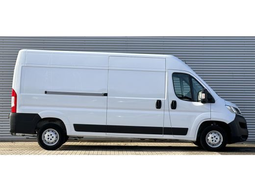 Citroën Jumper 2.2 BlueHDi 165 L3H2 3.5t Navi|Trekhaak|Camera ActivLease financial lease