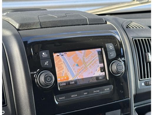 Citroën Jumper 2.2 BlueHDi 165 L3H2 3.5t Navi|Trekhaak|Camera ActivLease financial lease