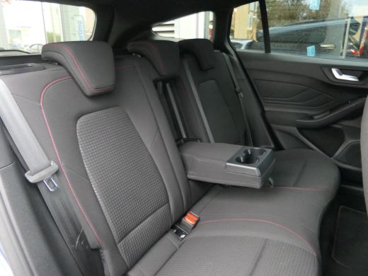 Ford Focus 1.0 EcoBoost 155pk Hybrid ST Line X | B&O | Adaptive LED | BLIS | Adaptive Cruise | Elektrische A... ActivLease financial lease