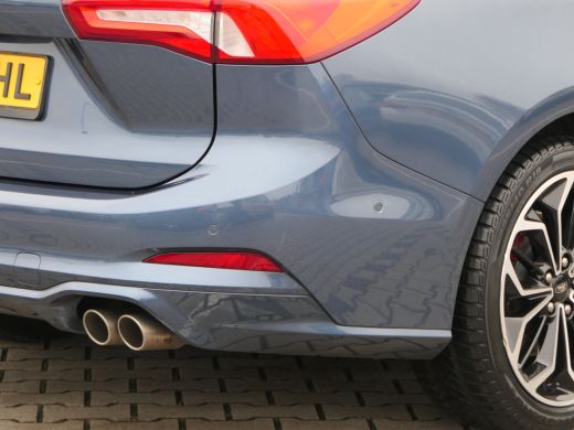 Ford Focus 1.0 EcoBoost 155pk Hybrid ST Line X | B&O | Adaptive LED | BLIS | Adaptive Cruise | Elektrische A... ActivLease financial lease
