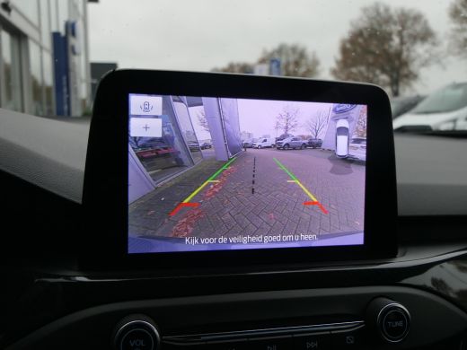 Ford Focus 1.0 EcoBoost 155pk Hybrid ST Line X | B&O | Adaptive LED | BLIS | Adaptive Cruise | Elektrische A... ActivLease financial lease