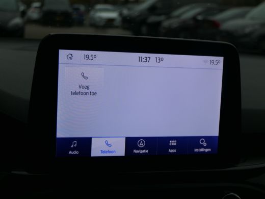 Ford Focus 1.0 EcoBoost 155pk Hybrid ST Line X | B&O | Adaptive LED | BLIS | Adaptive Cruise | Elektrische A... ActivLease financial lease