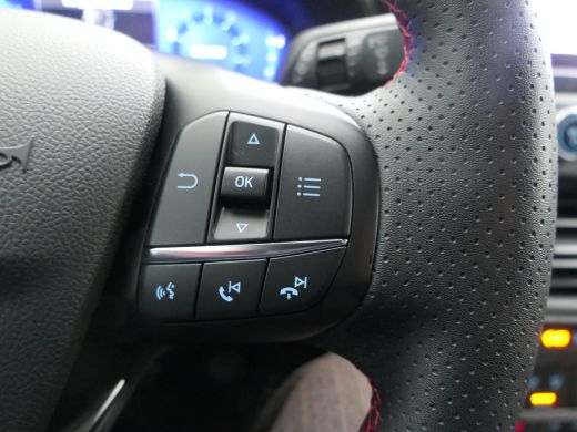 Ford Focus 1.0 EcoBoost 155pk Hybrid ST Line X | B&O | Adaptive LED | BLIS | Adaptive Cruise | Elektrische A... ActivLease financial lease