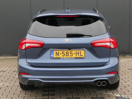 Ford Focus 1.0 EcoBoost 155pk Hybrid ST Line X | B&O | Adaptive LED | BLIS | Adaptive Cruise | Elektrische A... ActivLease financial lease