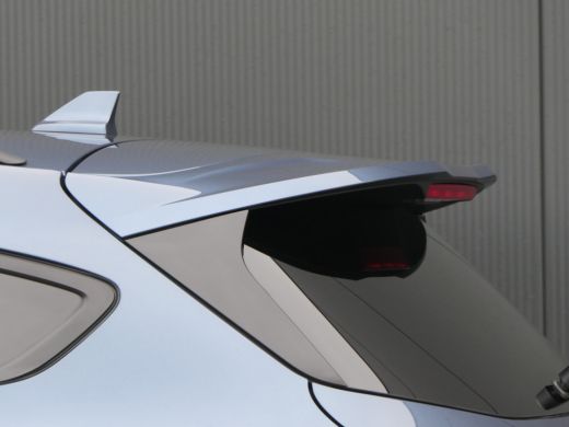 Ford Focus 1.0 EcoBoost 155pk Hybrid ST Line X | B&O | Adaptive LED | BLIS | Adaptive Cruise | Elektrische A... ActivLease financial lease