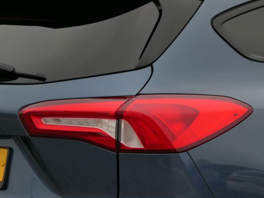 Ford Focus 1.0 EcoBoost 155pk Hybrid ST Line X | B&O | Adaptive LED | BLIS | Adaptive Cruise | Elektrische A... ActivLease financial lease