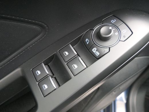 Ford Focus 1.0 EcoBoost 155pk Hybrid ST Line X | B&O | Adaptive LED | BLIS | Adaptive Cruise | Elektrische A... ActivLease financial lease