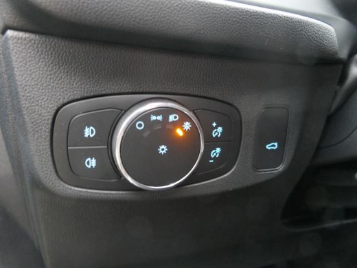 Ford Focus 1.0 EcoBoost 155pk Hybrid ST Line X | B&O | Adaptive LED | BLIS | Adaptive Cruise | Elektrische A... ActivLease financial lease