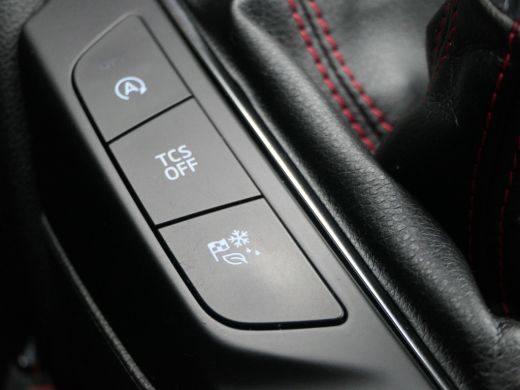 Ford Focus 1.0 EcoBoost 155pk Hybrid ST Line X | B&O | Adaptive LED | BLIS | Adaptive Cruise | Elektrische A... ActivLease financial lease