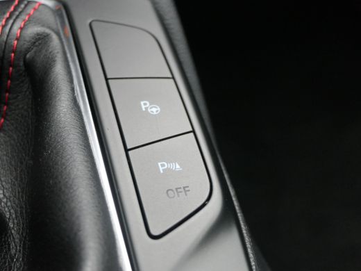 Ford Focus 1.0 EcoBoost 155pk Hybrid ST Line X | B&O | Adaptive LED | BLIS | Adaptive Cruise | Elektrische A... ActivLease financial lease